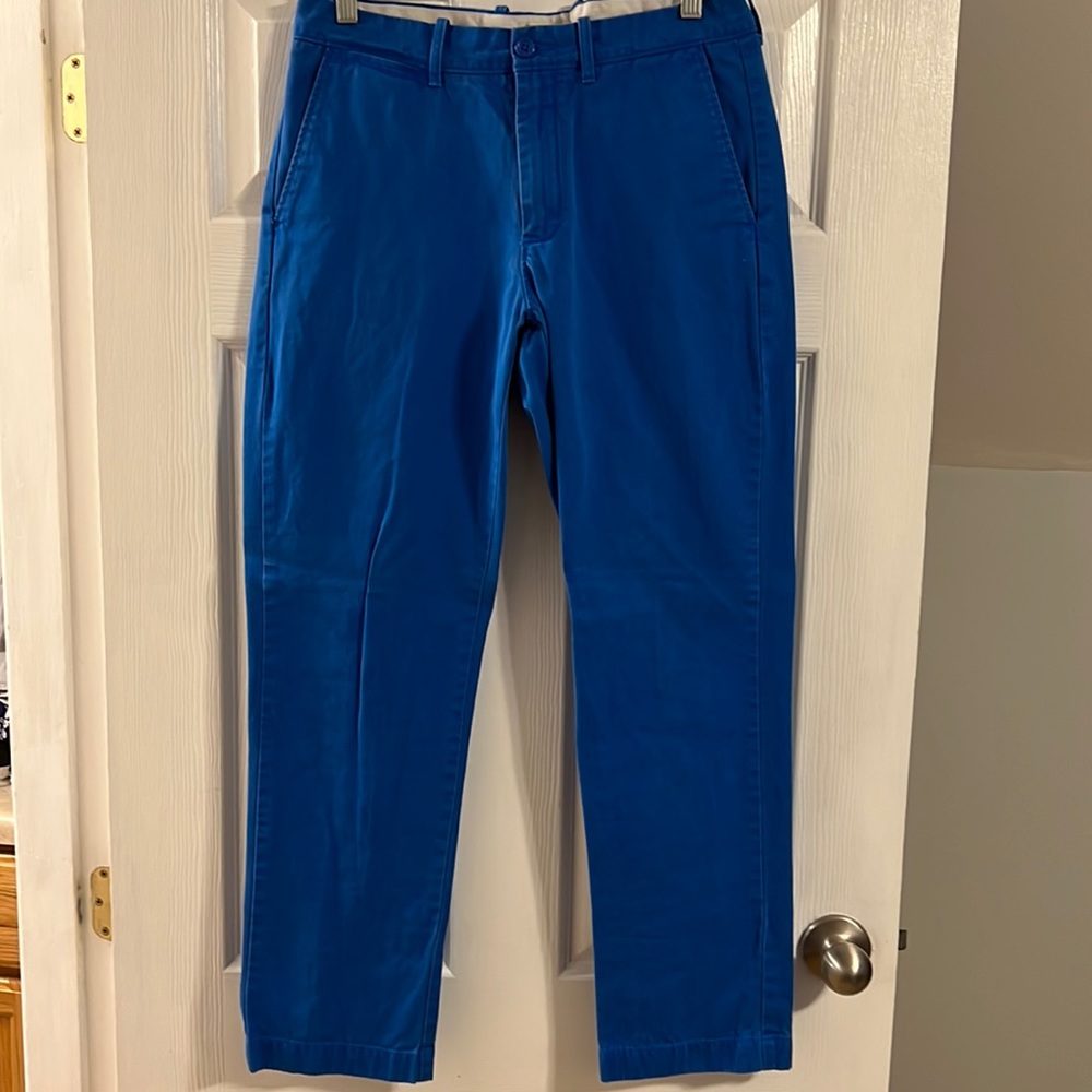 Jcrew pants